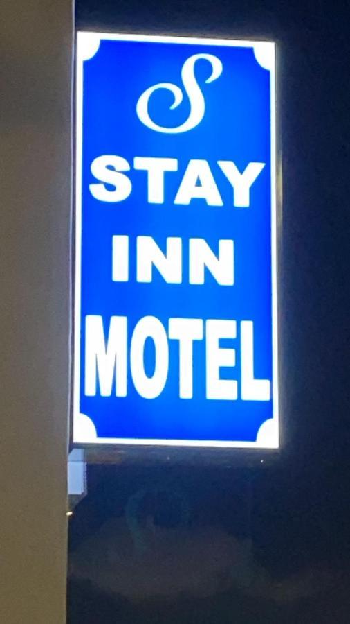 لوس أنجلوس Stay Inn Motel المظهر الخارجي الصورة