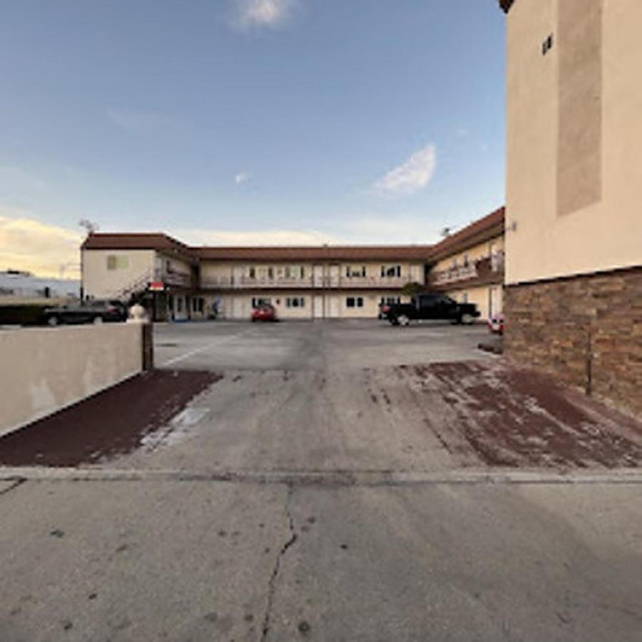 لوس أنجلوس Stay Inn Motel المظهر الخارجي الصورة