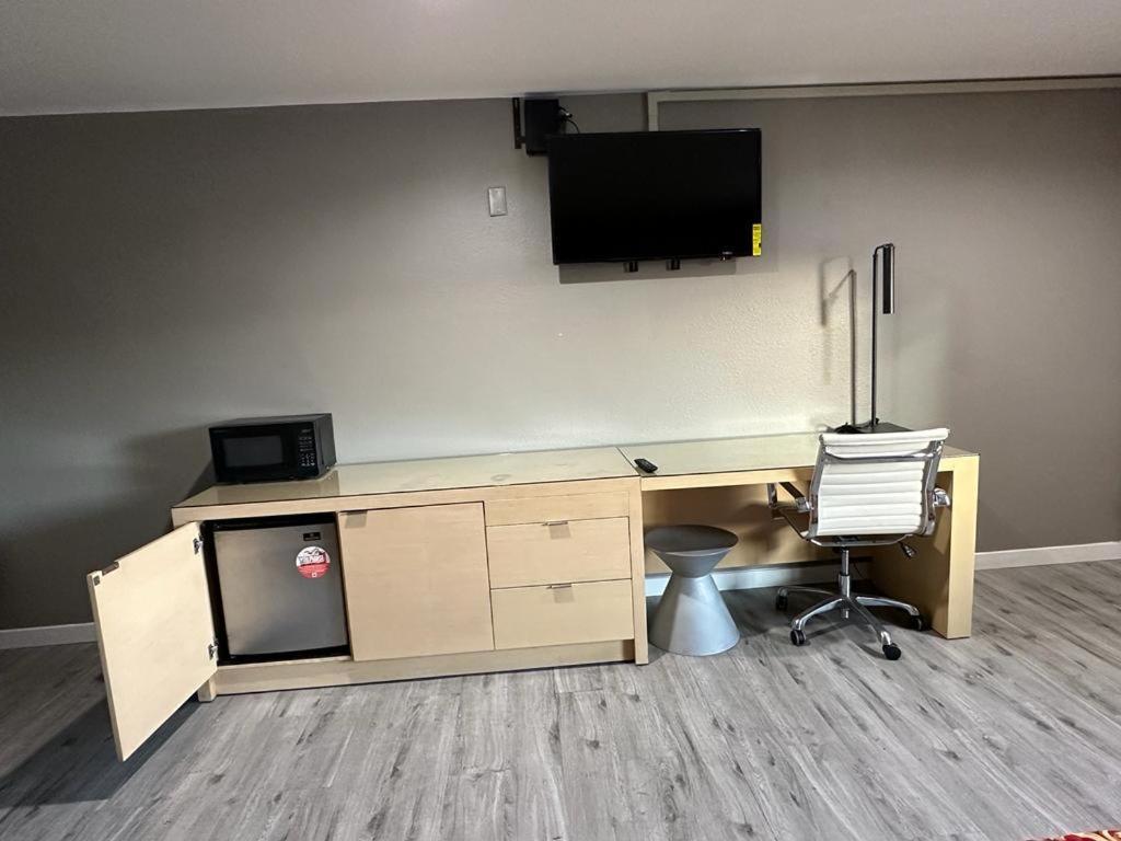 لوس أنجلوس Stay Inn Motel المظهر الخارجي الصورة